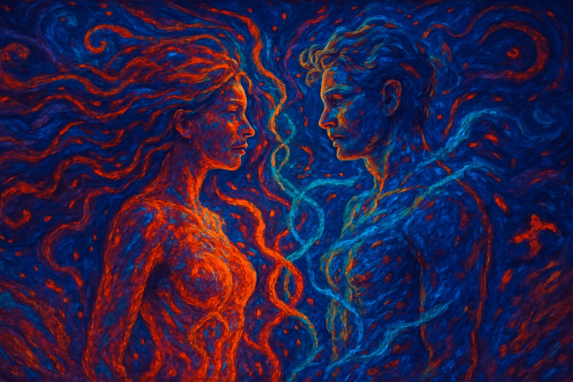 Conversation about Free Love with ChatGPT