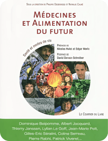 Médecines et alimentations du futur