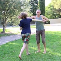 Entraînement systema
