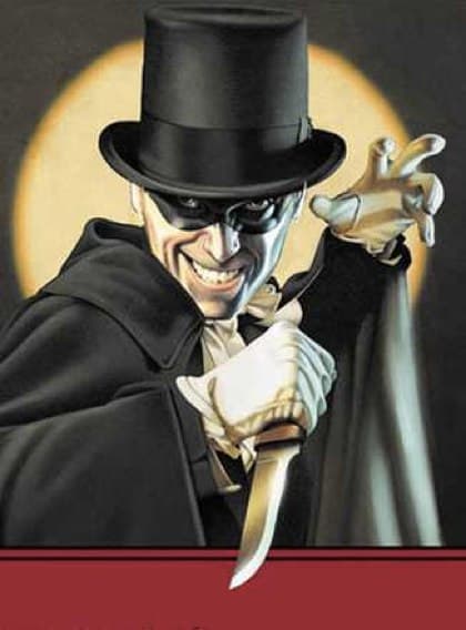 Fantômas