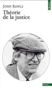 Théorie de la justice - John Rawl