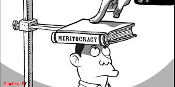 Meritocracy